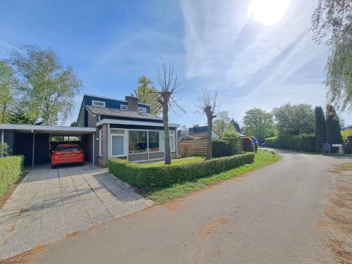 Vacantie woning