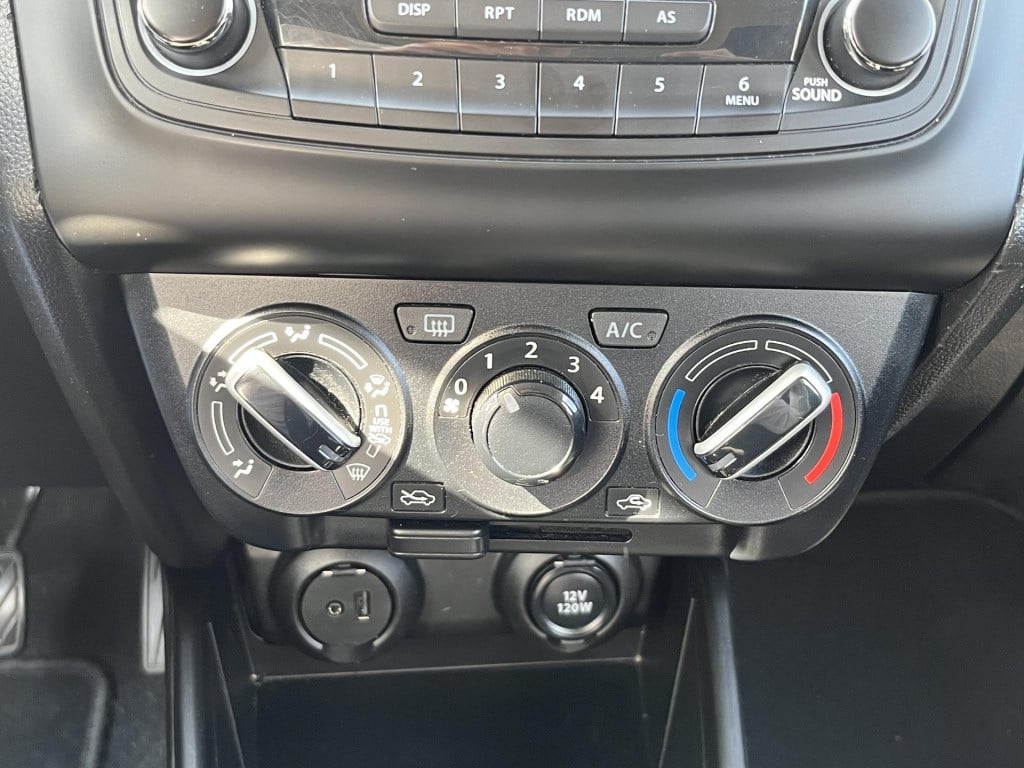 Suzuki Swift 1.2 comfort | airco | radio | lmv |