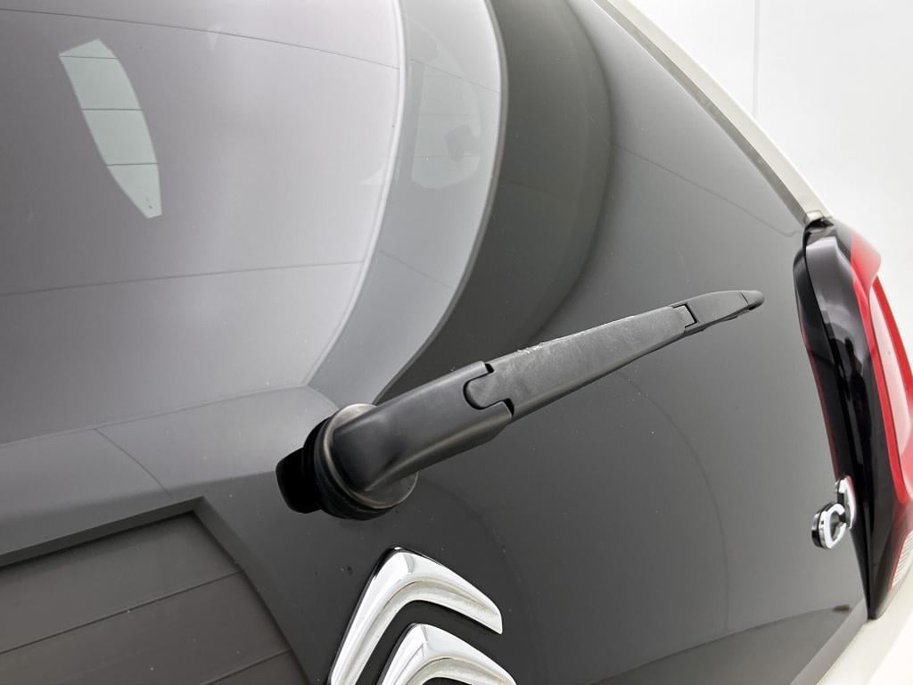 Citroen C1 vti 72 pk feel | rijklaar | airco | bluetooth