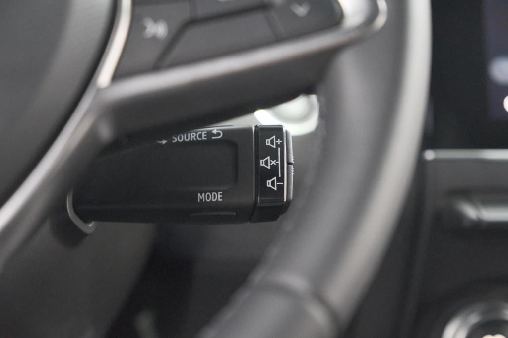 Renault Clio 1.0 tce 90 gpf techno | 360 camera | adaptieve cruise control 