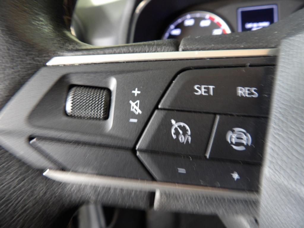 Seat Arona 1.0 tsi style 110 pk dsg-7
