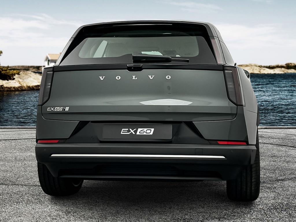 Volvo Ex60 p10 awd ultra | pilot assist | geventileerd nappa leder