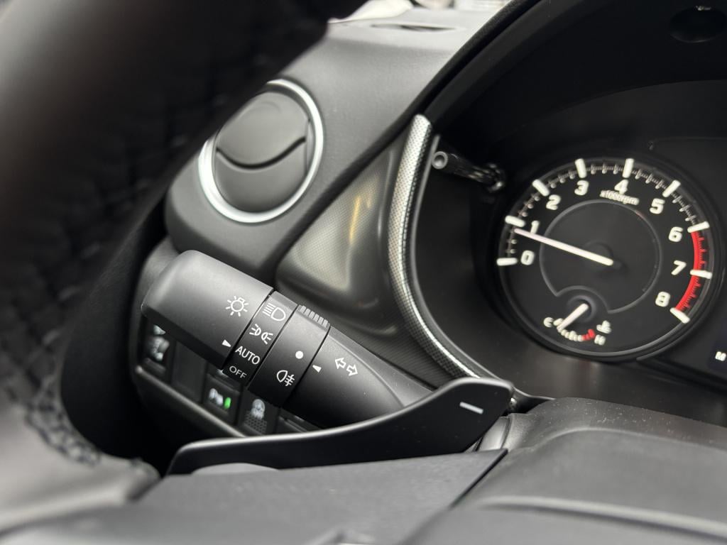 Suzuki Vitara automaat 1.4 boosterjet smart hybrid style