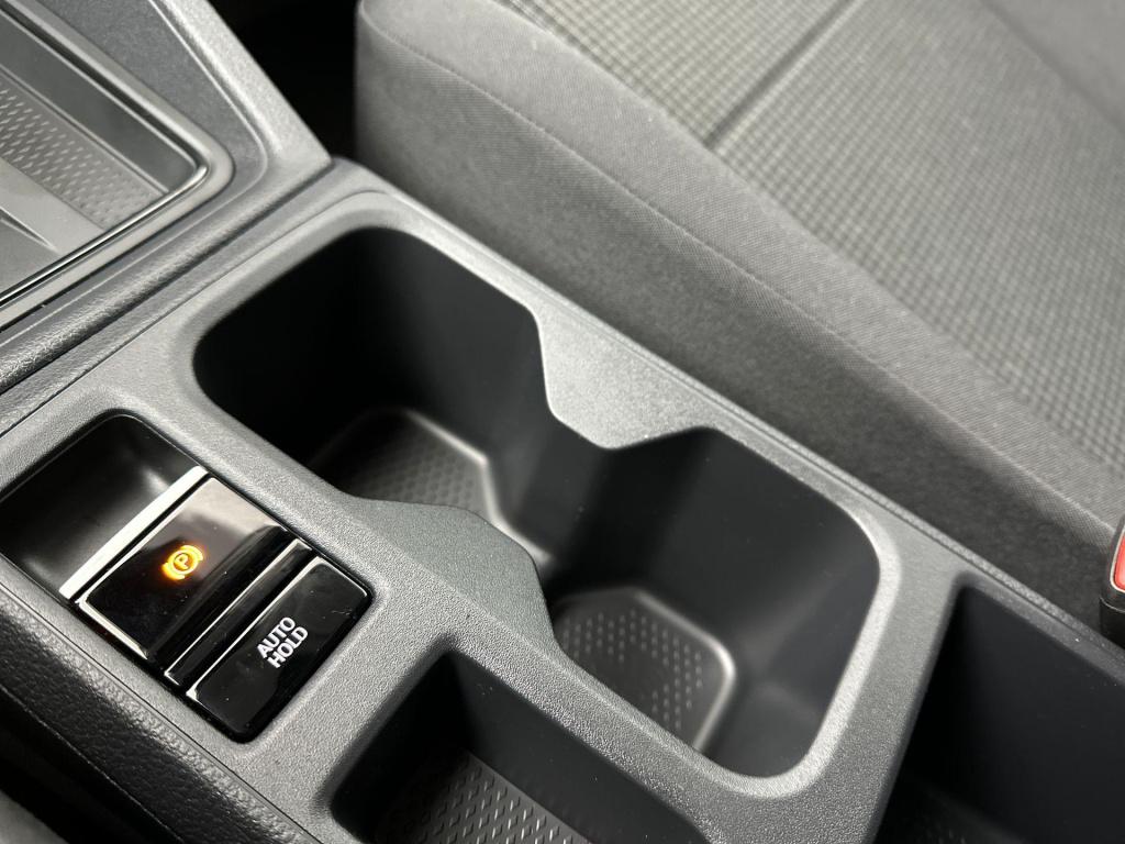 Volkswagen Caddy bedrijfswagens cargo comfort 2.0 tdi eu6 90 kw (122 pk) 27