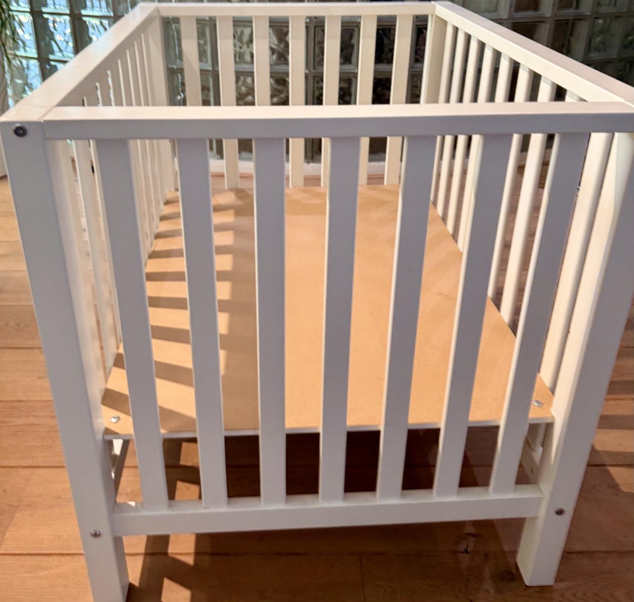 Te Koop Babybox
