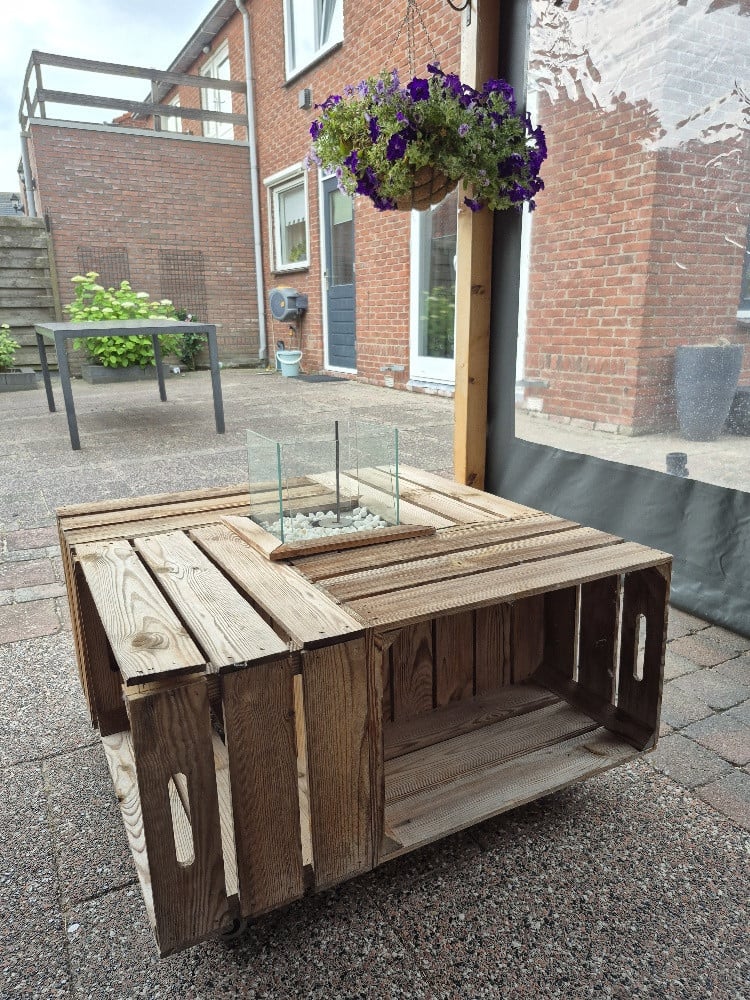 Vuurtafel