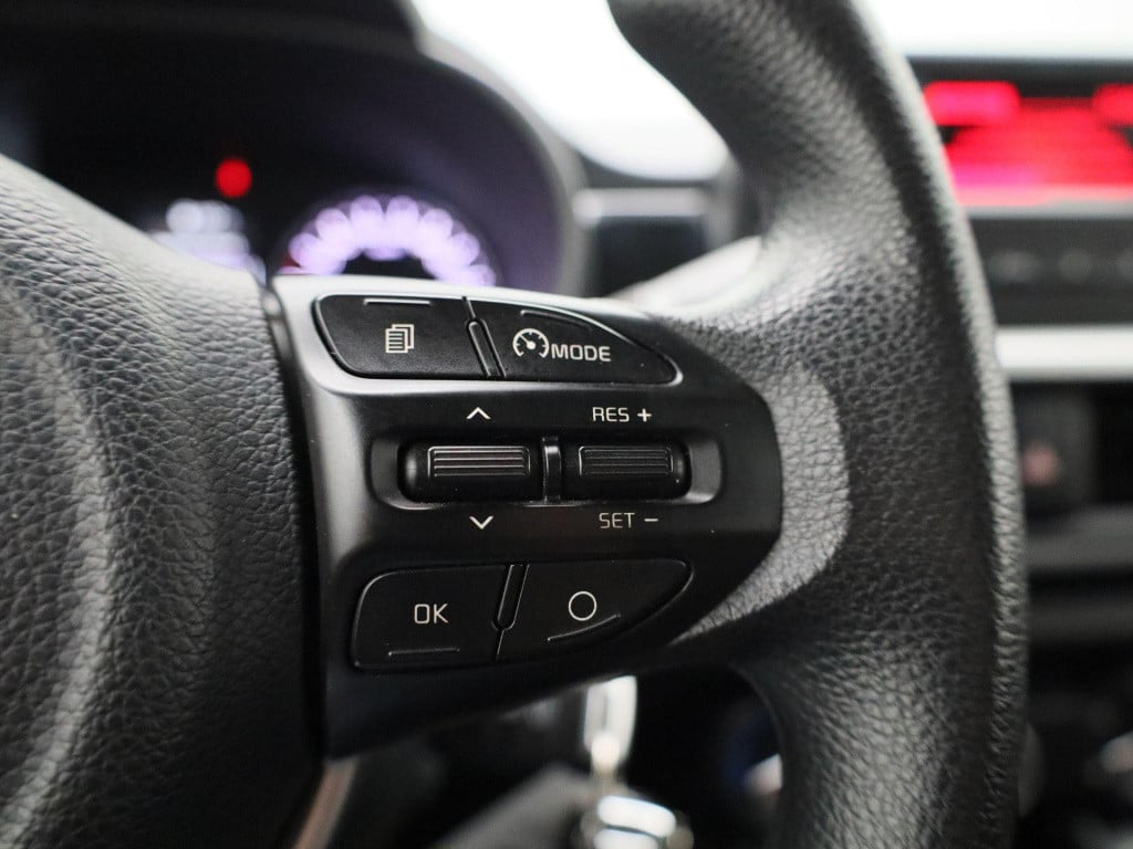 Kia Picanto 1.0 dpi comfortline | cruise control | airconditioning | blueto