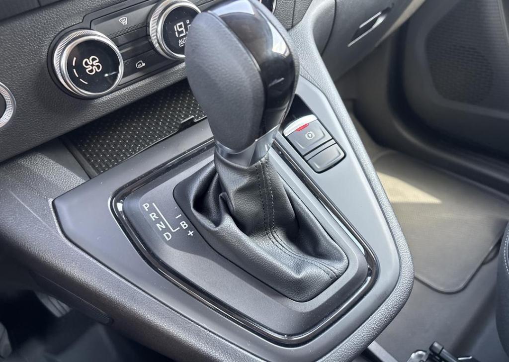 Renault Kangoo e-tech extra l2 44 kwh - rear view assist