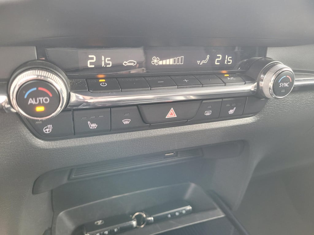 Mazda Cx-30 2.0 e-skyactiv-x m hybrid luxury
