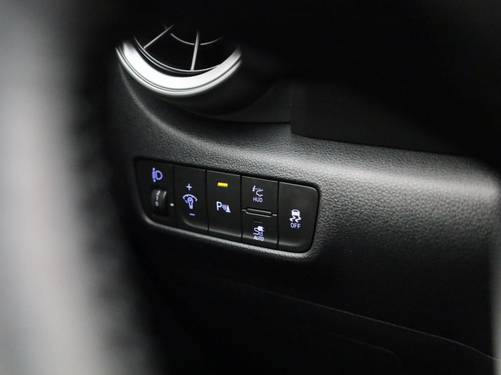 Hyundai Kona ev premium 64 kwh