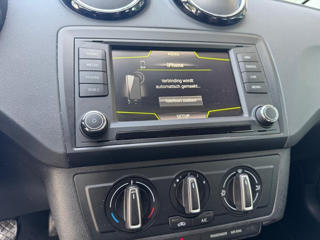 Seat Ibiza 1.0 ecotsi style con