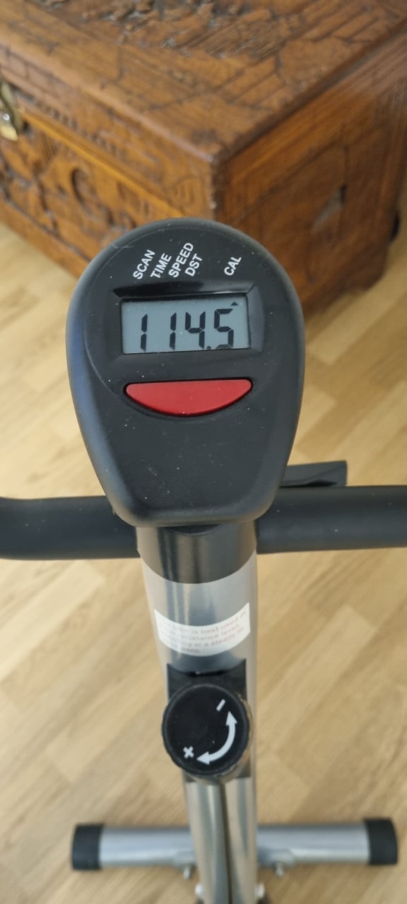 Hometrainer
