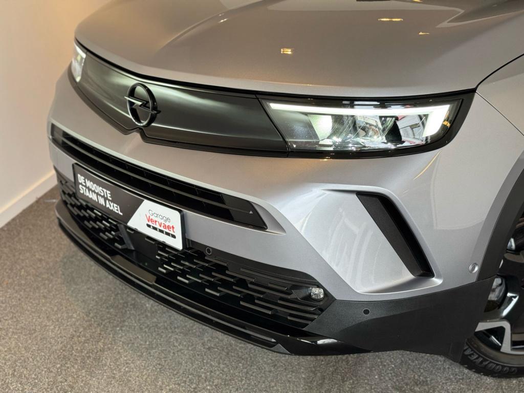 Opel Mokka 1.2 turbo ultimate