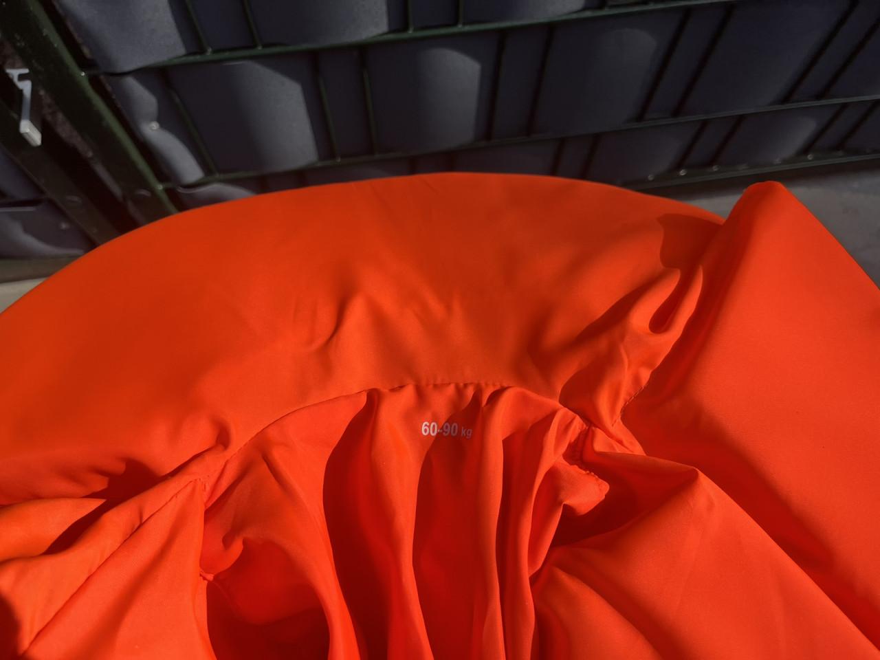 Reddingsvest Compass e.d.