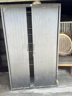 2 mooie mappenkasten