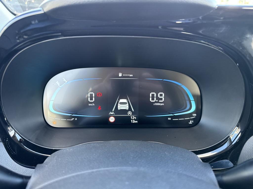 Hyundai I 10 1.0 comfort | demo | snel leverbaar |