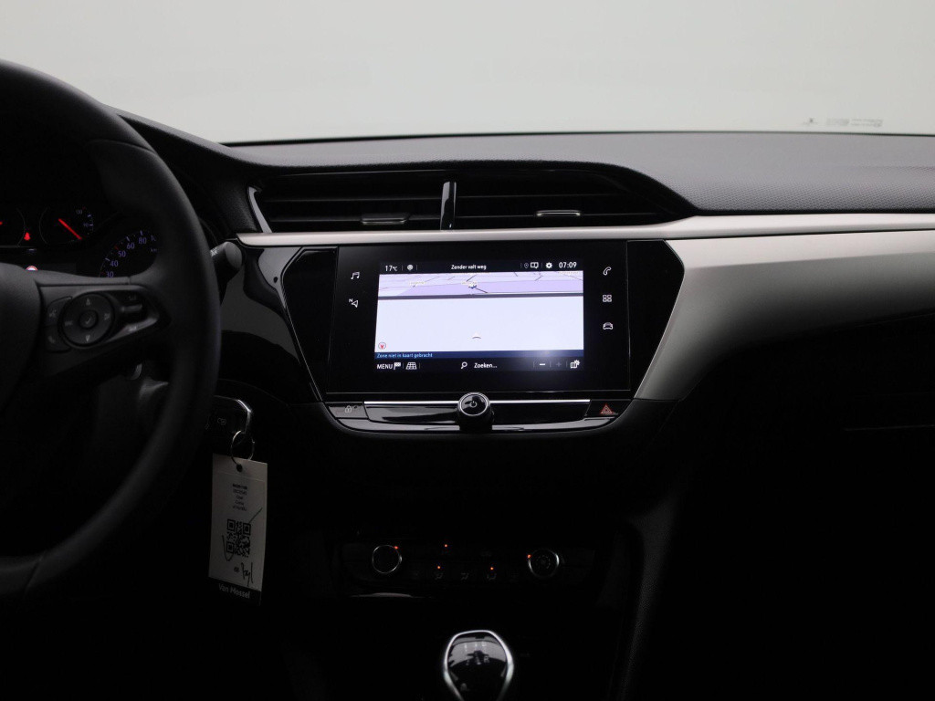Opel Corsa 1.2 edition | navigatie | apple carplay / android auto | camera 