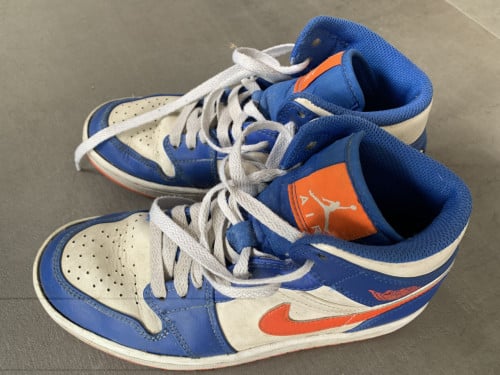 Sneakers Nike - maat 38