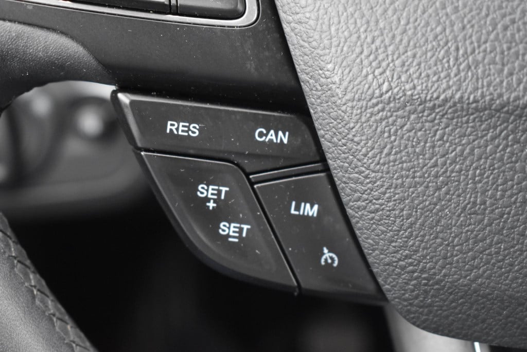 Ford Kuga 1.5 ecoboost titanium