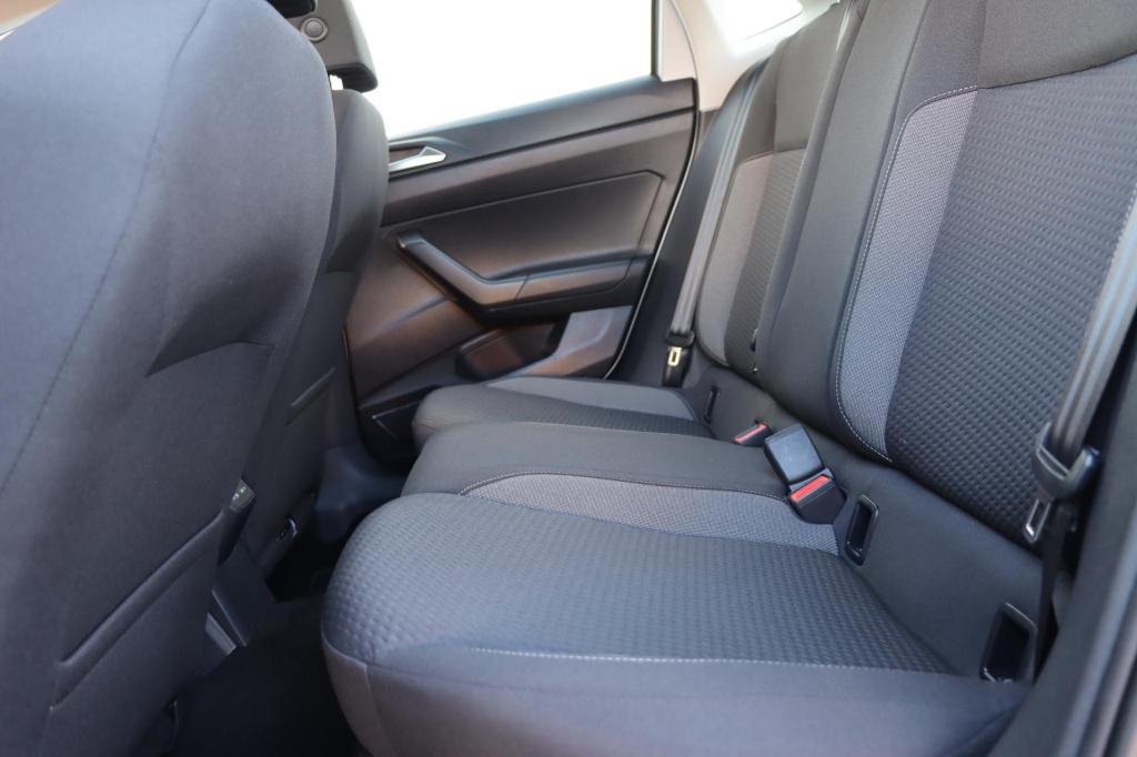 Volkswagen Polo 1.0 tsi life 95pk