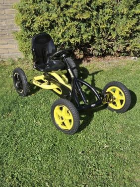 Mooie Berg Buddy Skelter z.g.a.n