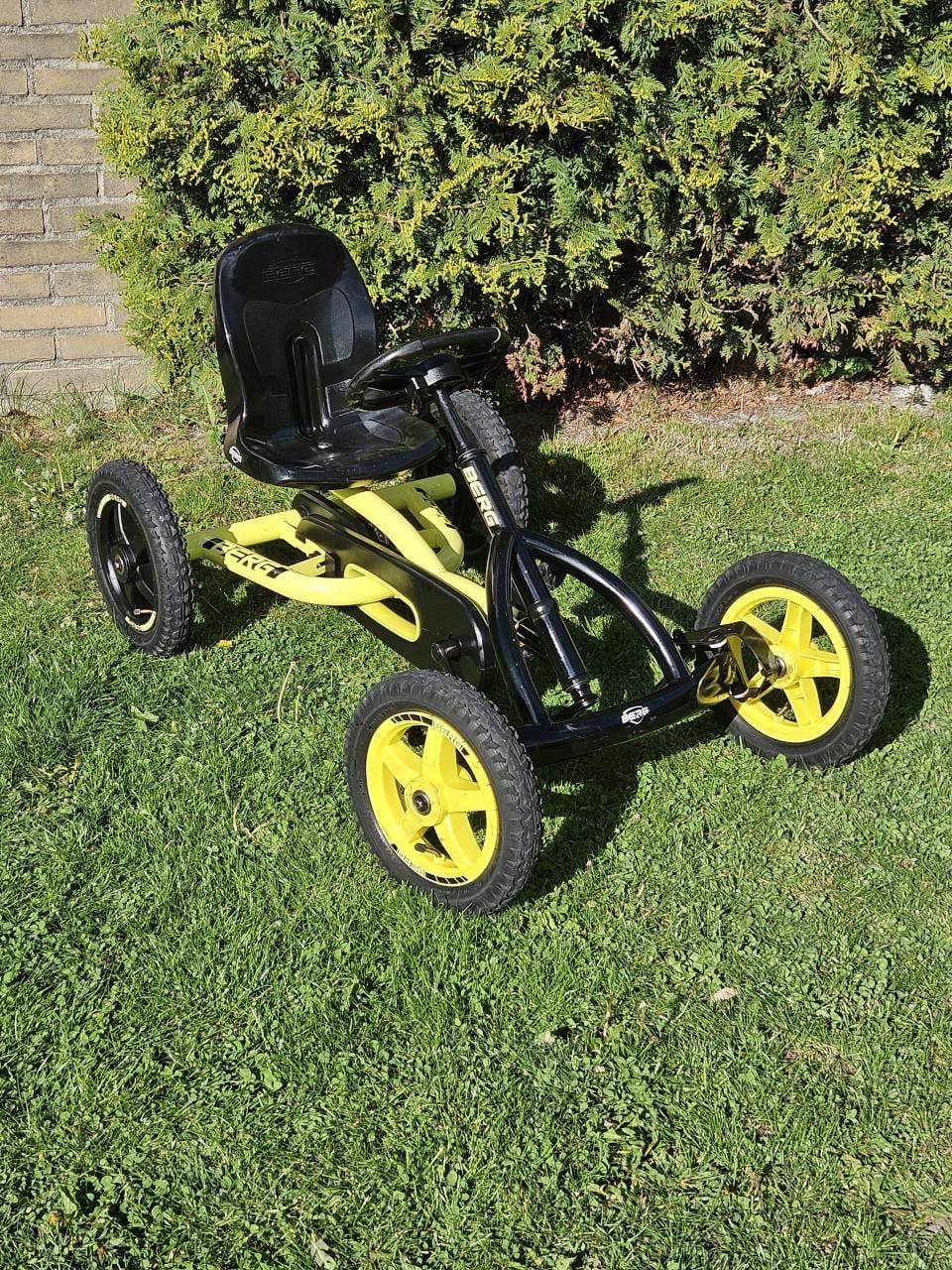 Mooie Berg Buddy Skelter z.g.a.n