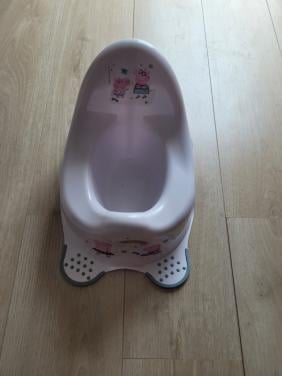 Plaspotje Peppa Pig