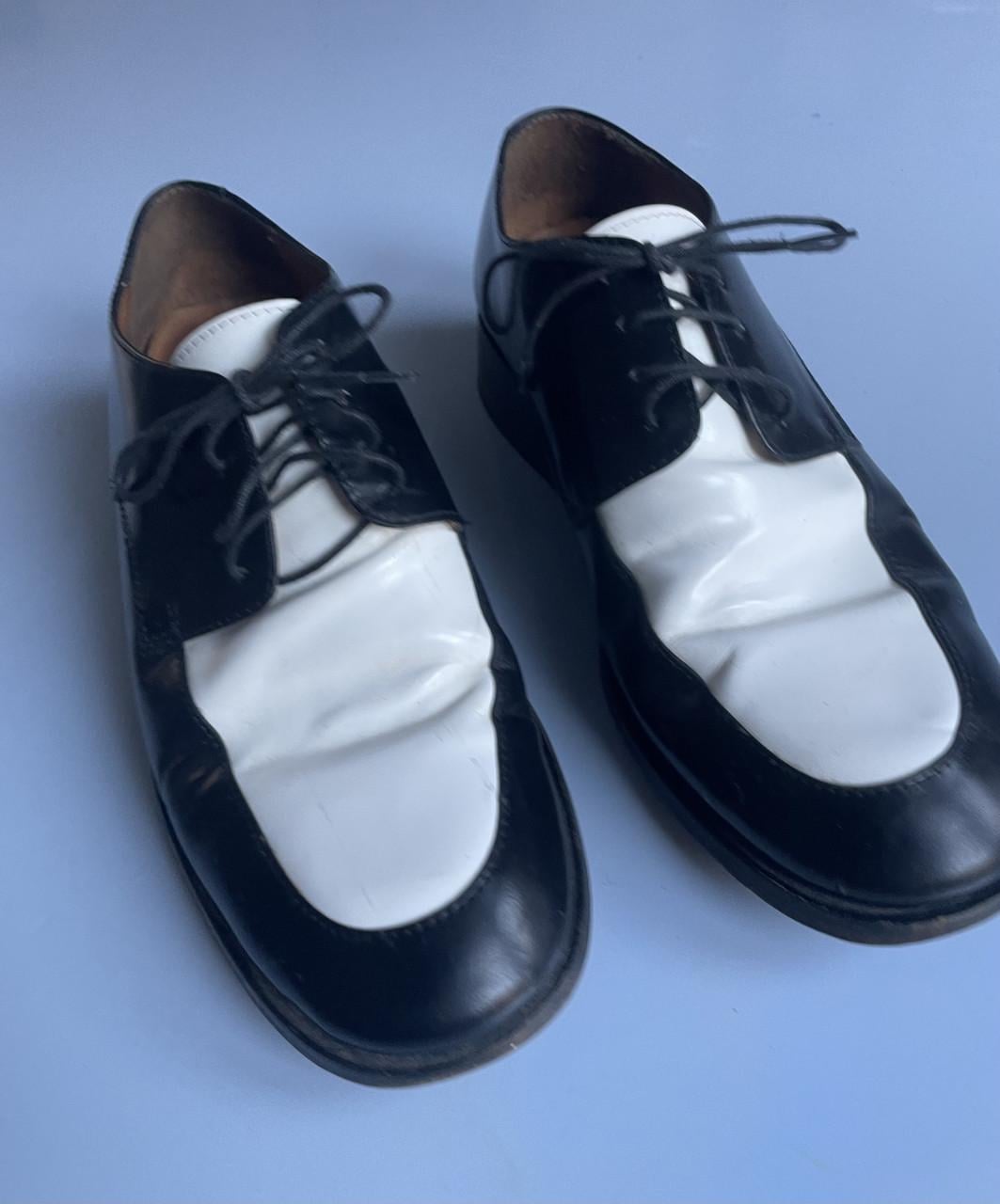 Schoenen