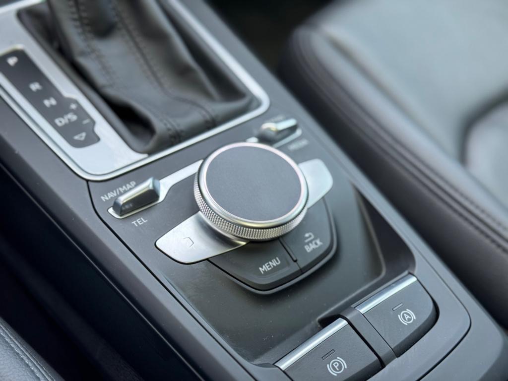 Audi Q2 35 tfsi * panoramadak * virtual cockpit * keyless * leder