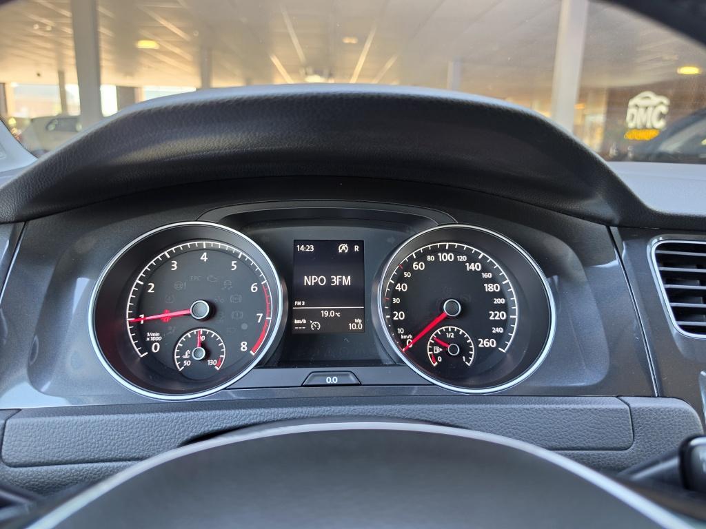Volkswagen Golf 1.5 tsi 131pk | comfortline business | zeer nette staat