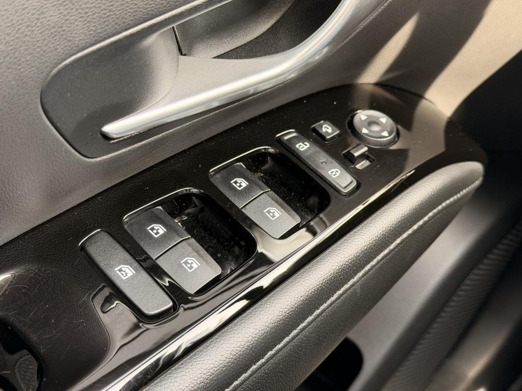 Hyundai Tucson 1.6 t-gdi hev premium | full options | navi | elek.koffer | 