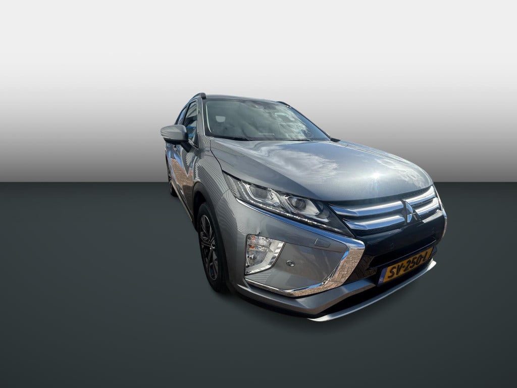 Mitsubishi Eclipse Cross 1.5 di-t first edition automaat