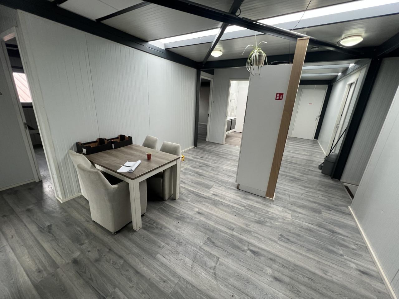 Kantoor/opslagruimte te huur in Burgh Haamstede