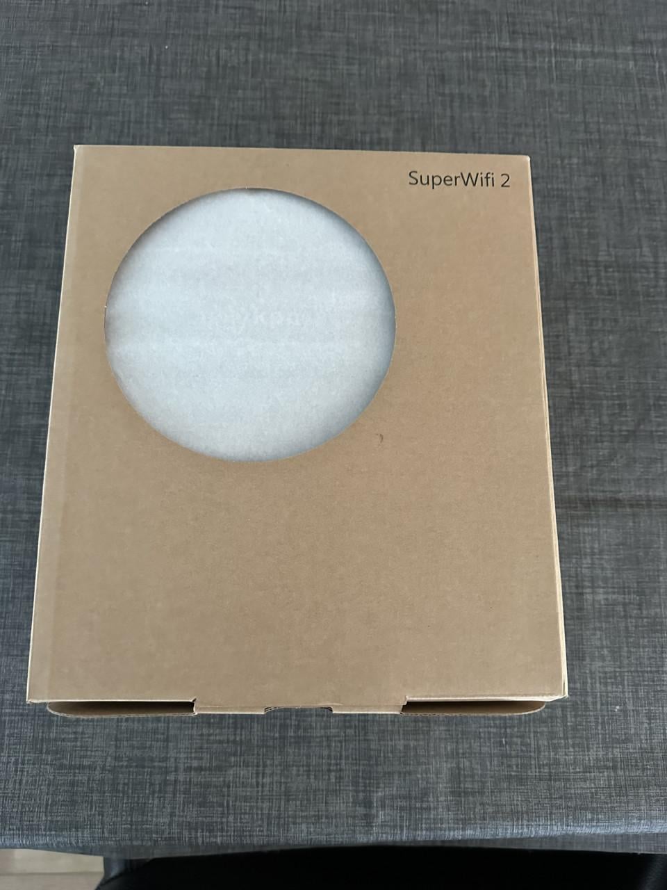 Superwifi 2.0 duopack