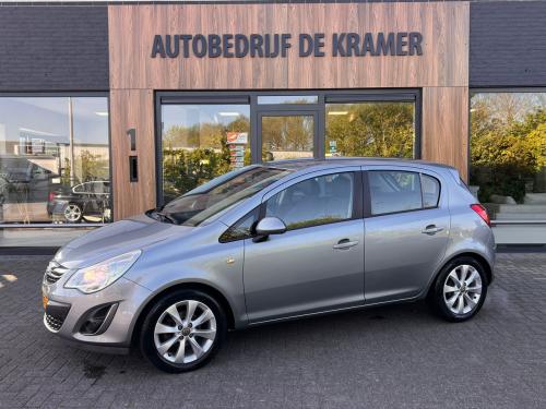 Opel Corsa 1.2-16V Anniversary Edition