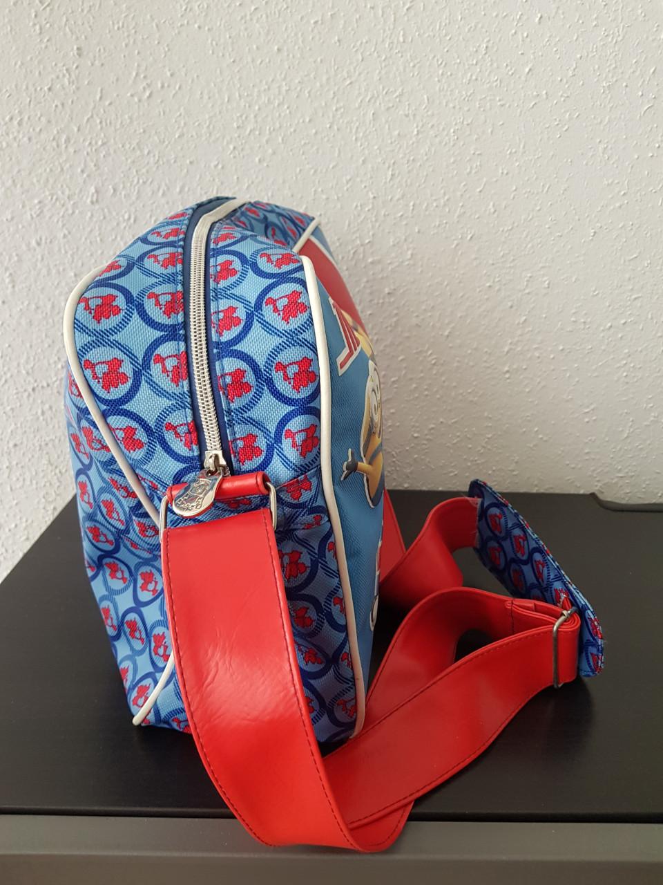 Minions Mania schooltas
