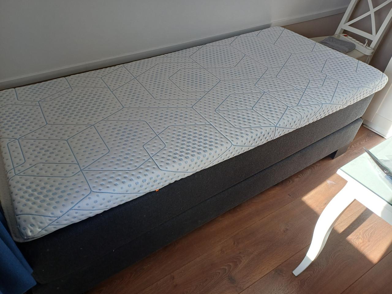 Complete Swiss Sense Boxspring Set