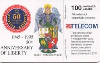 Telefoonkaarten