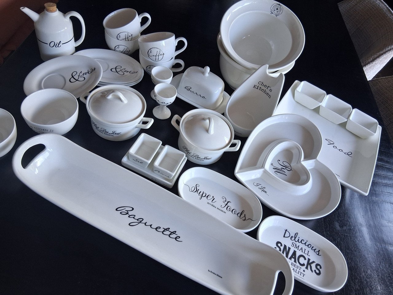 Servies