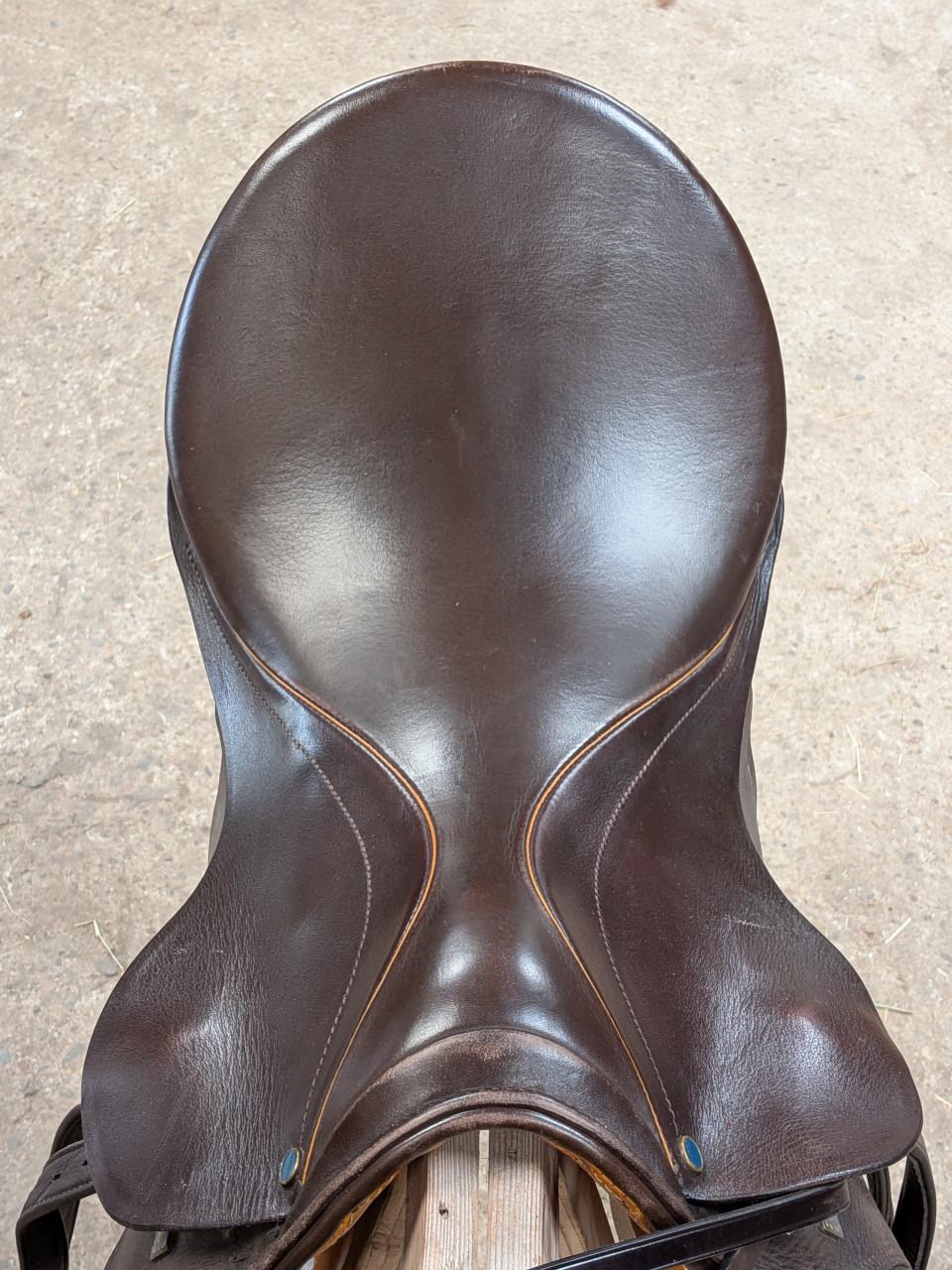 Springzadel Stübben Siegfried