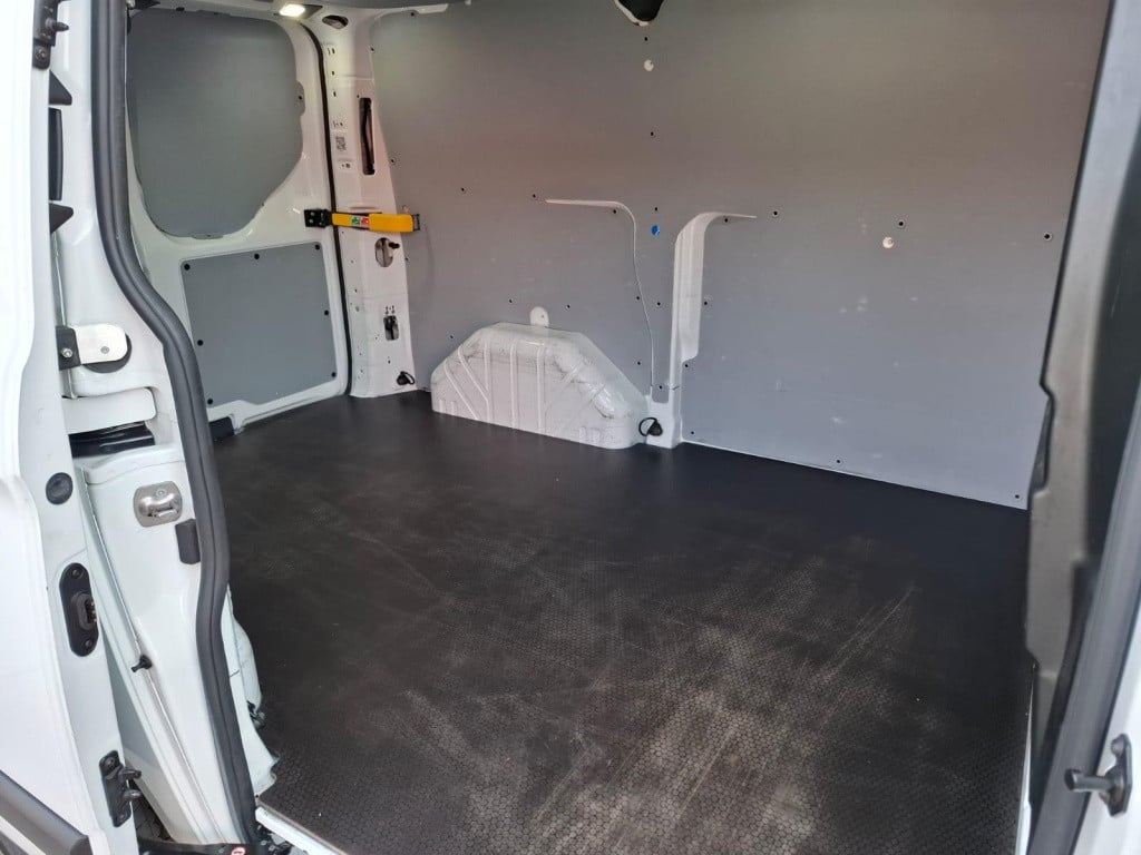 Ford Transit Custom 280 2.0 tdci l1h1 trend automaat / airco / cruise contr
