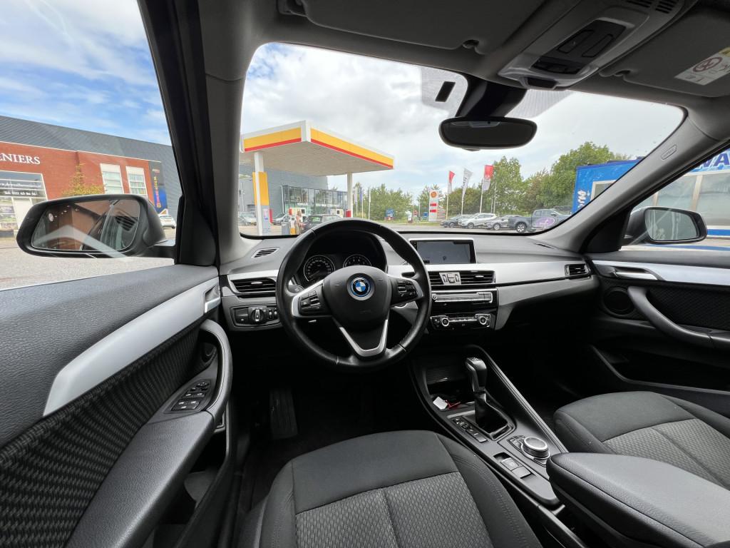 BMW X1 xdrive25e edrive edition phev | camera | nav | cruise control | trek