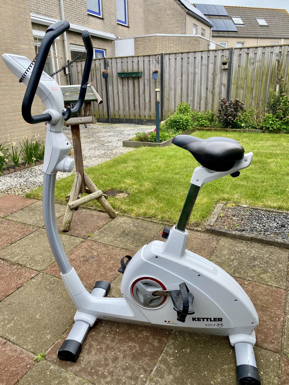 Hometrainer