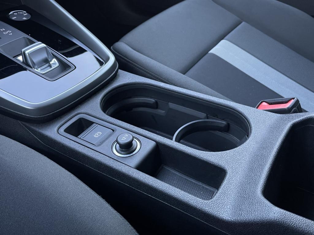 Audi A3 sportback 35 tfsi pro line automaat | virtual cockpit | adaptieve c