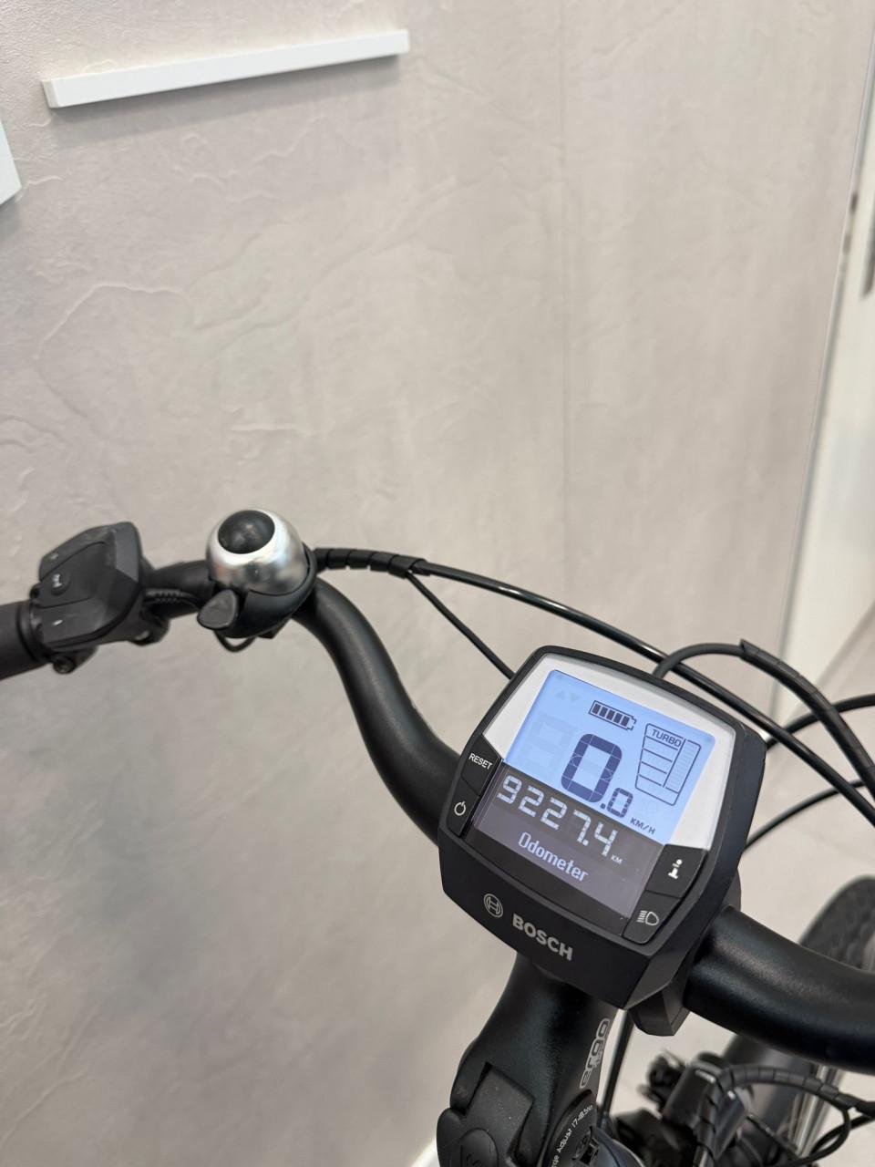Velo De Ville AEB 400 Bosch Active Line Plus 50CM 9227KM 400