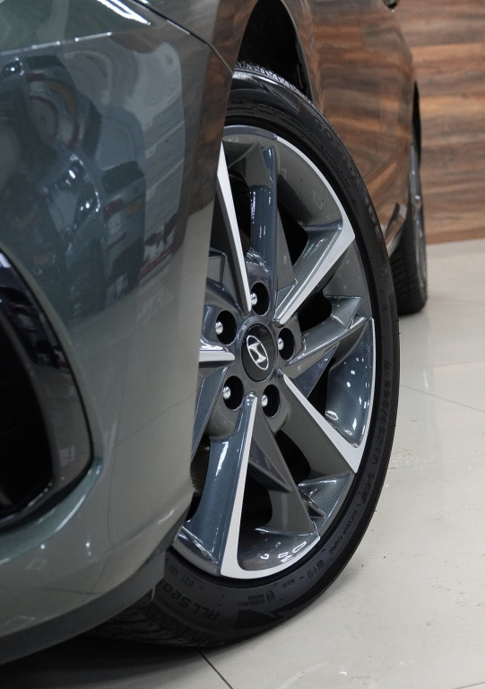 Hyundai I 30 1.0 t-gdi mild-hybrid