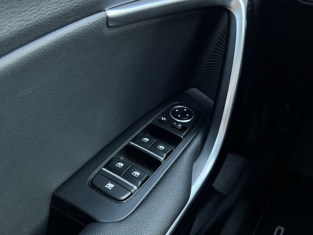 Kia Ceed Sportswagon 1.6 gdi phev executiveline