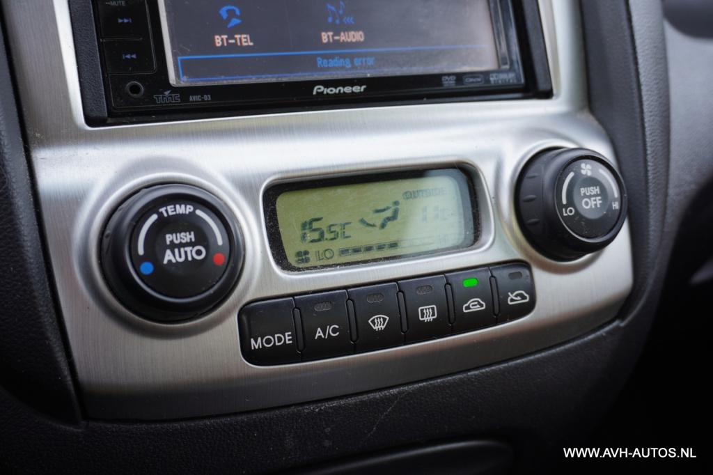 Kia Sportage 2.7 v6 x-ception 4wd automaat