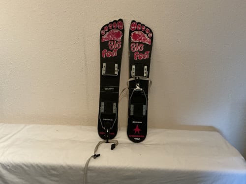 Bigfoot
