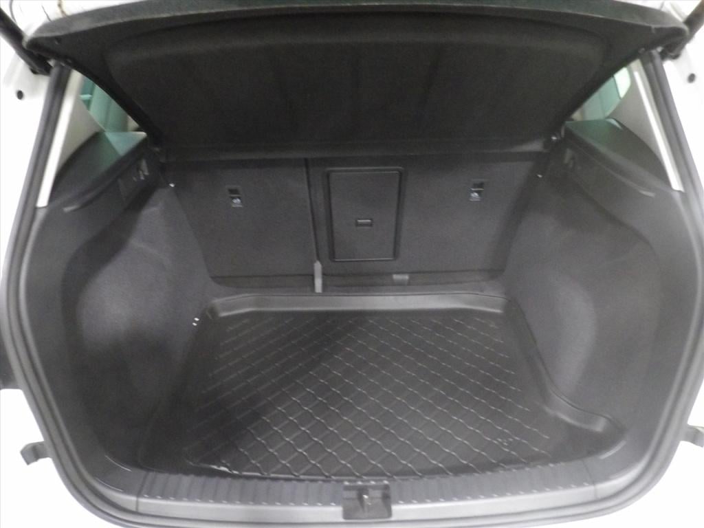 Seat Ateca 1.5 ecotsi 150pk dsg-7 xperience